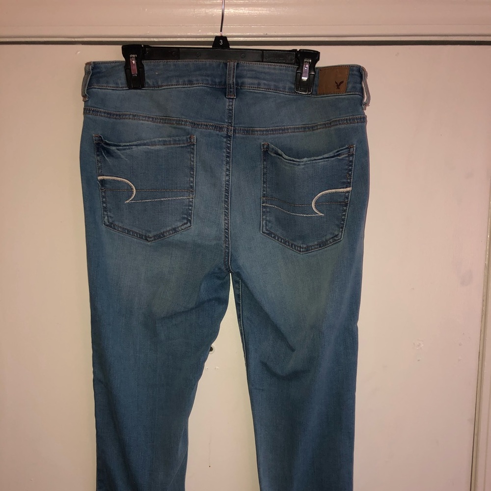 American Eagle Jeggings